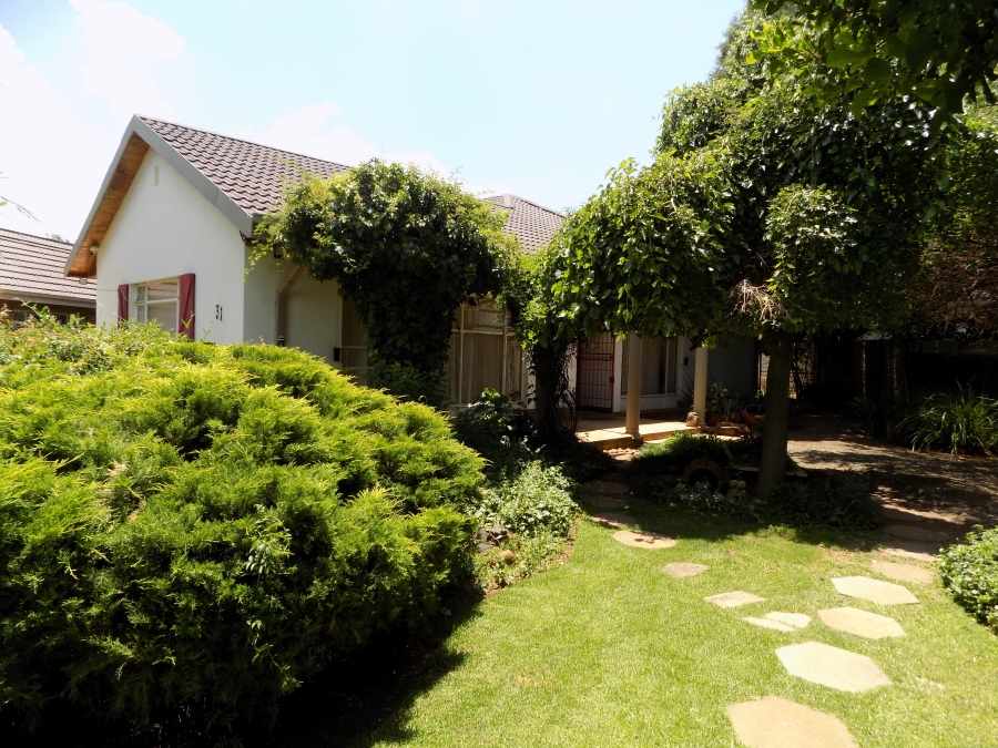 8 Bedroom Property for Sale in Ventersdorp North West